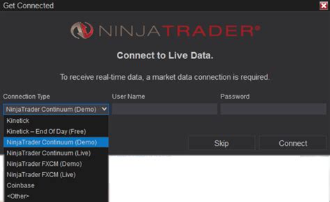 Log in to your TickTick Trader Members Area. . How to find ninjatrader license key